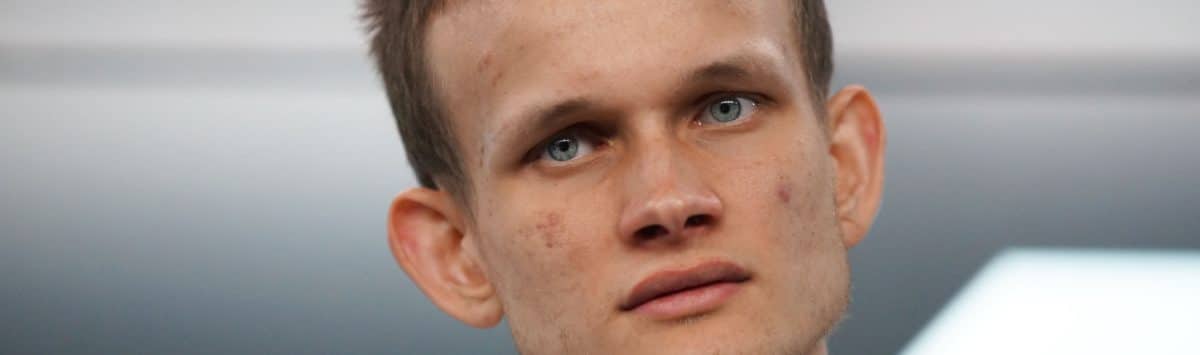 Vitalik Buterin met en garde contre les dangers du Worldcoin