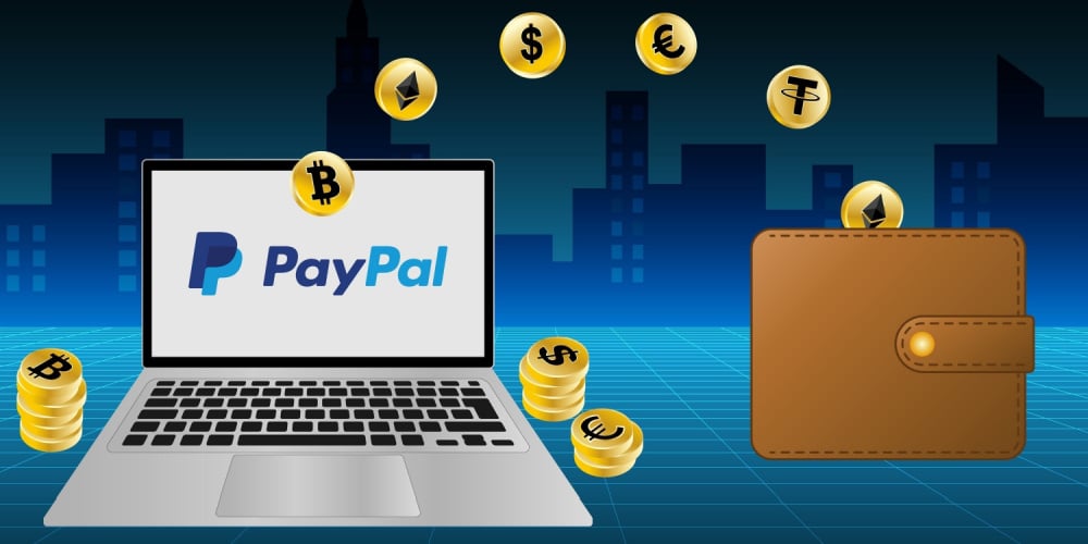 Comment PayPal pourrait redéfinir le paysage des paiements numériques avec PYUSD