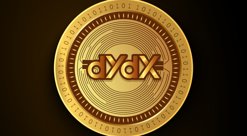 Comment fonctionne l’exchange Dydx