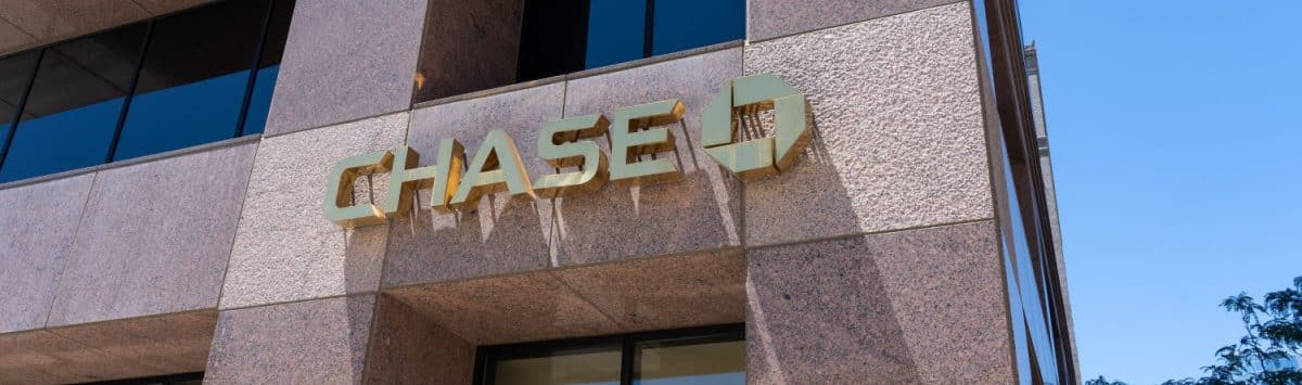 Chase, filiale de JPMorgan, interdit les paiements liés aux cryptomonnaies au Royaume-Uni