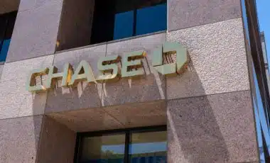 Chase, filiale de JPMorgan, interdit les paiements liés aux cryptomonnaies au Royaume-Uni