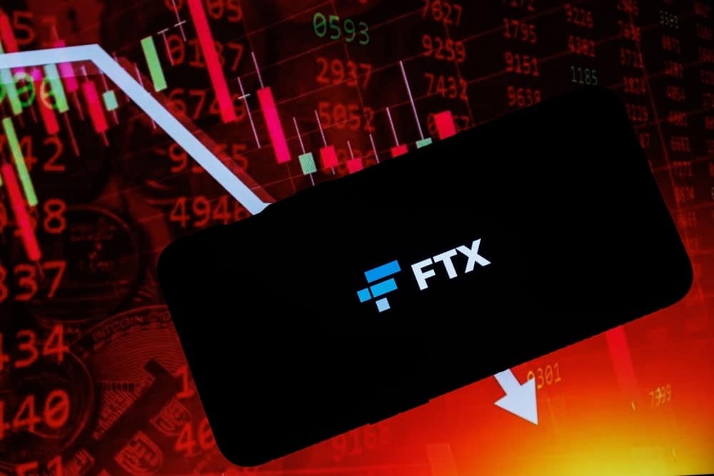 Impact de la liquidation de FTX sur les altcoins