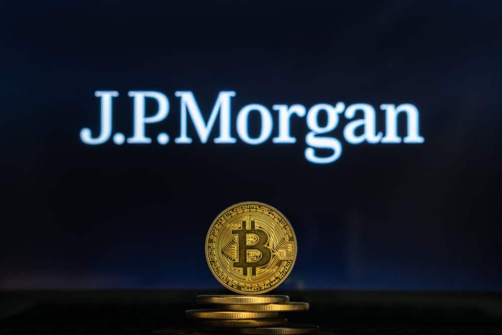 JPM Coin