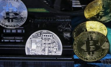 Le minage de Bitcoin invalidé