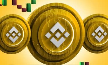 Binance prend le pari de lister le même coin mème