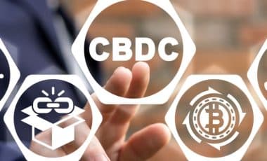 CBDC vs Bitcoin