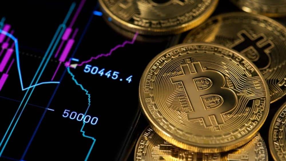 La crypto-monnaie dans le monde réel