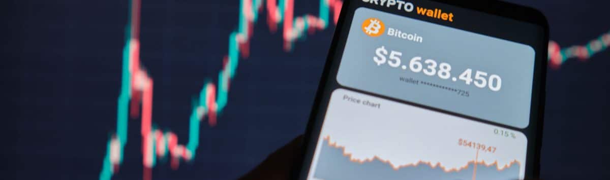 La meilleure plateforme pour trader le Bitcoin