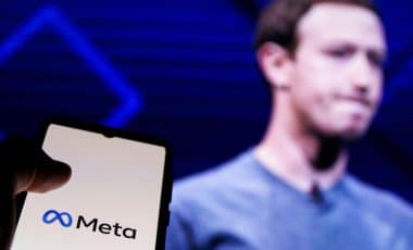 Le Metaverse de Zuckerberg subit un revers de 20 milliards de dollars