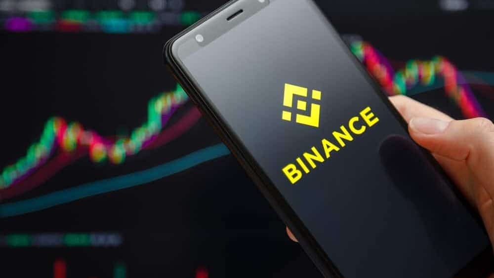 Le choix etonnant de Binance