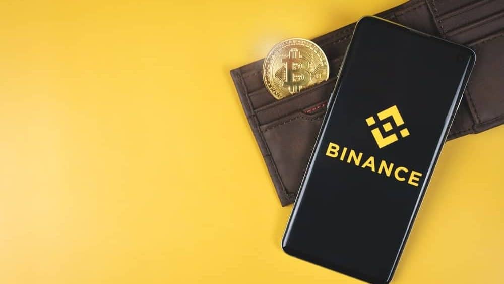 Les fonctionnalités du Binance Web3 Wallet