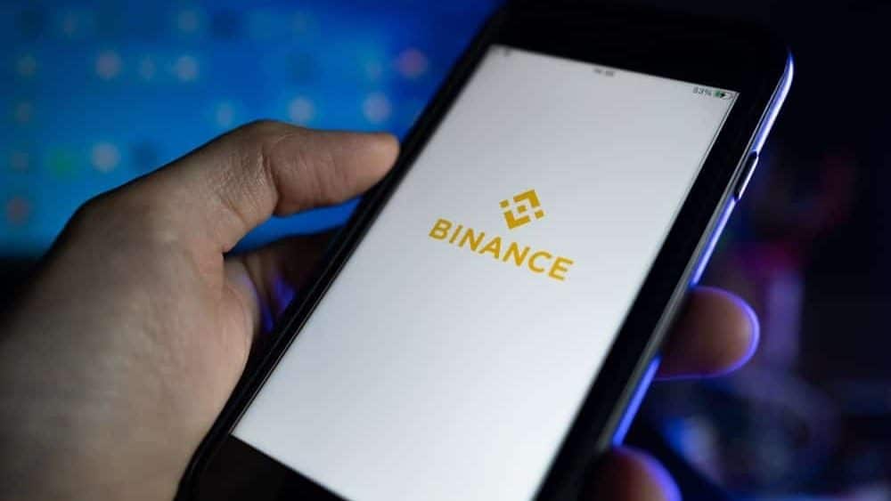 L'introduction de Binance Pay