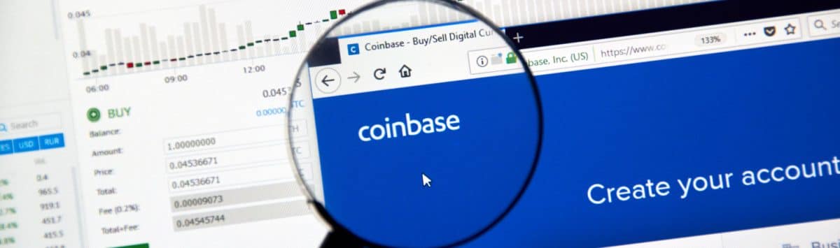 renforcer la réglementation des plateformes de crypto-monnaie comme Coinbase et Binance.US