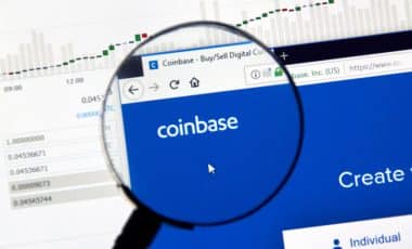 renforcer la réglementation des plateformes de crypto-monnaie comme Coinbase et Binance.US