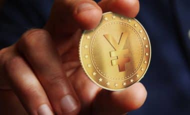 stablecoin yen