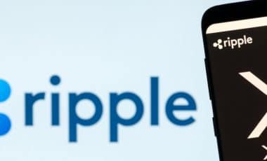 technologie Ripple et XRP