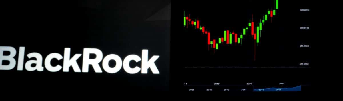 BlackRock lance un ETF Bitcoin
