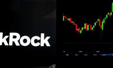 BlackRock lance un ETF Bitcoin