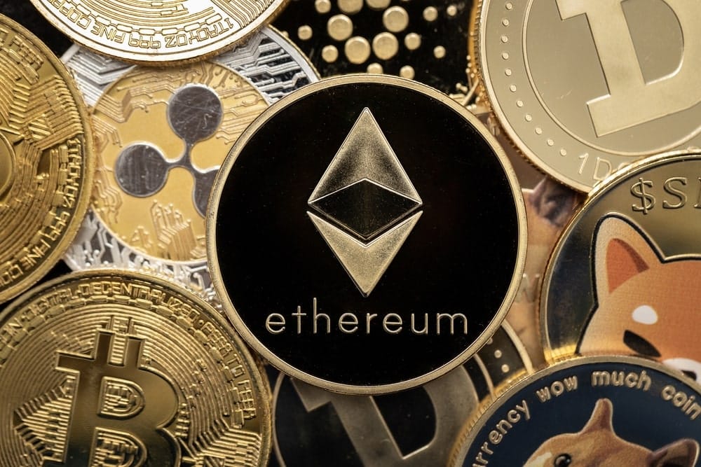 La stagnation des ETF Ethereum