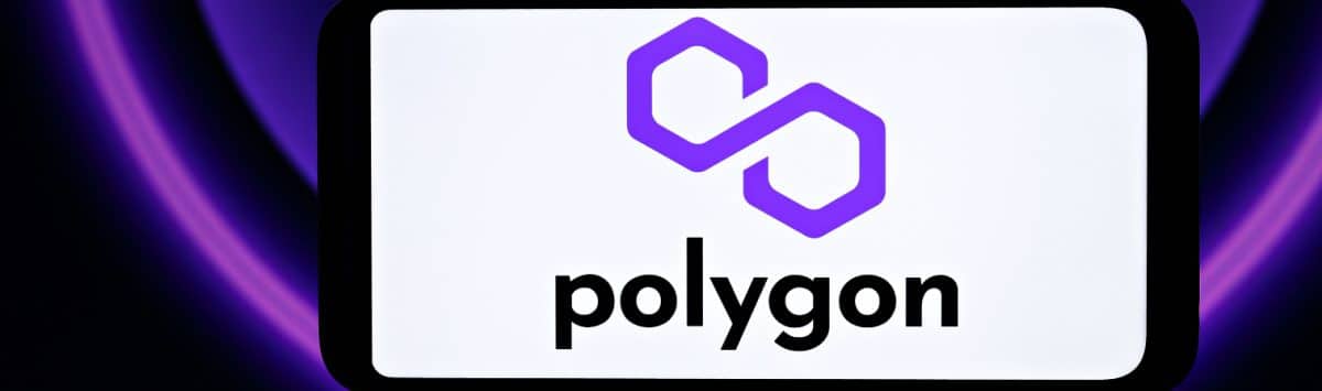 L'ascension de Polygon (MATIC)
