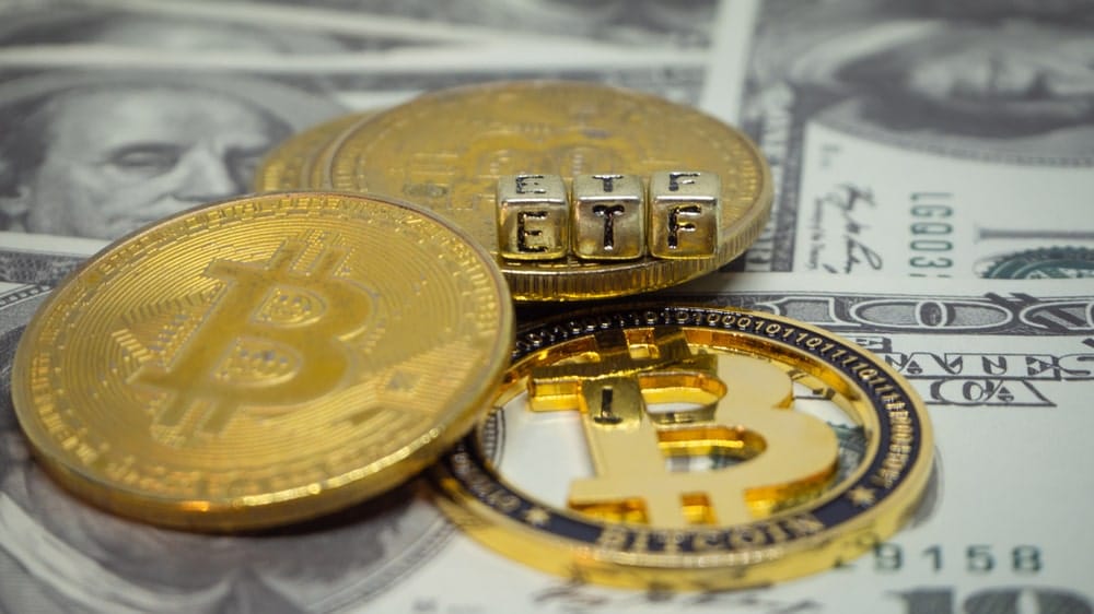 Les implications d'un ETF Bitcoin au comptant