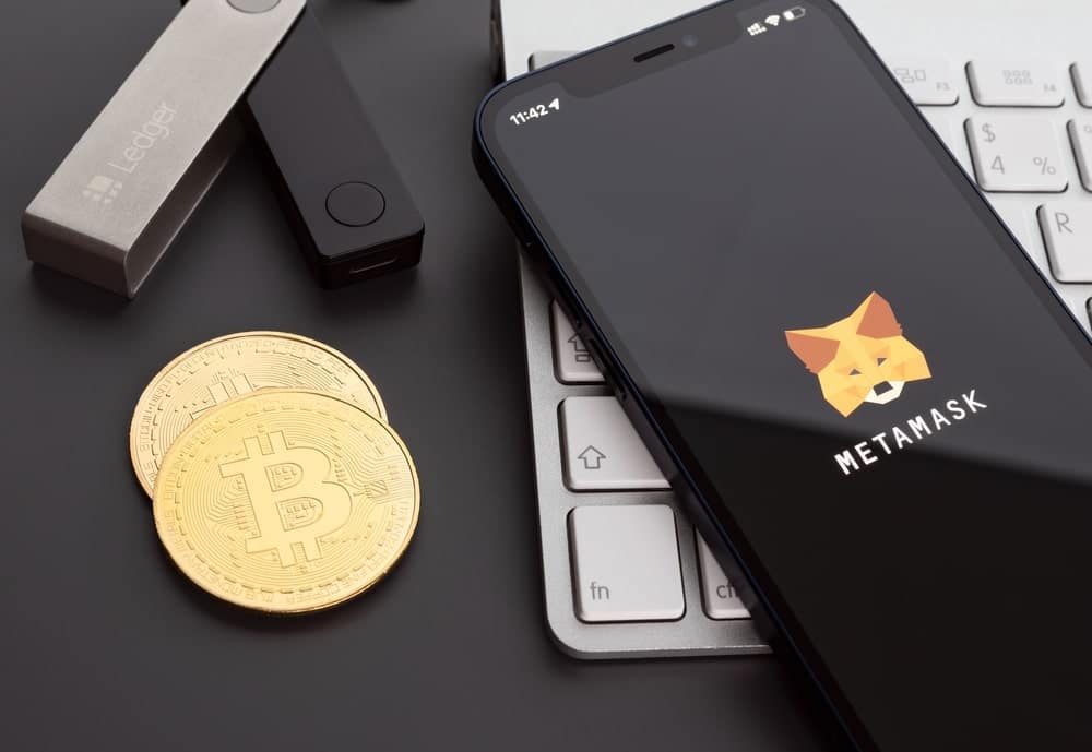 Les menaces qui pèsent sur MetaMask