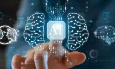 L'union entre l'intelligence artificielle et les contrats intelligents