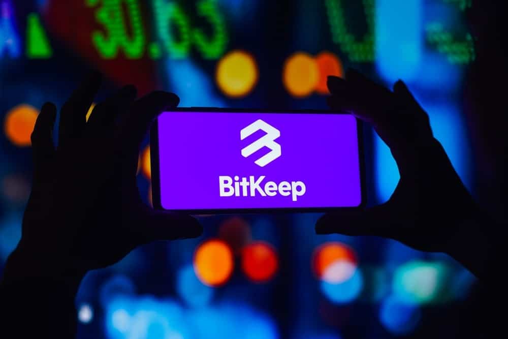 Pourquoi Bitget a investi dans BitKeep