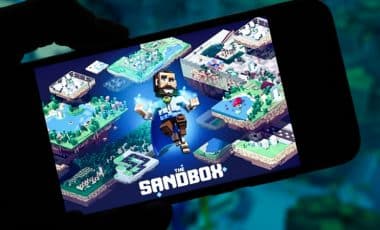 The Sandbox s'associe à Polygon