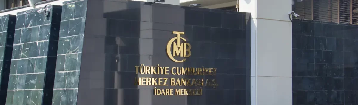 banque centrale turque