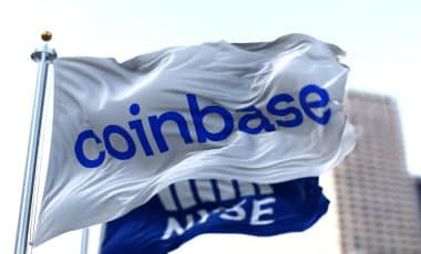 proposition de Coinbase