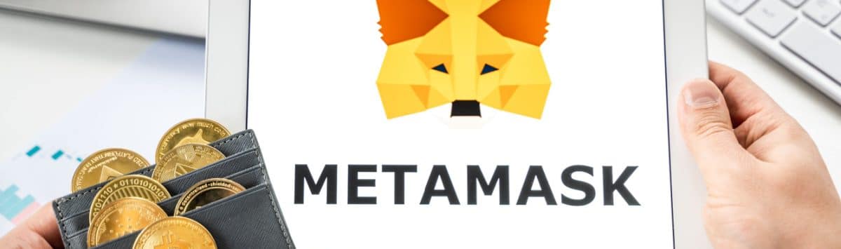 sécuriser votre portefeuille avec MetaMask face aux hackers