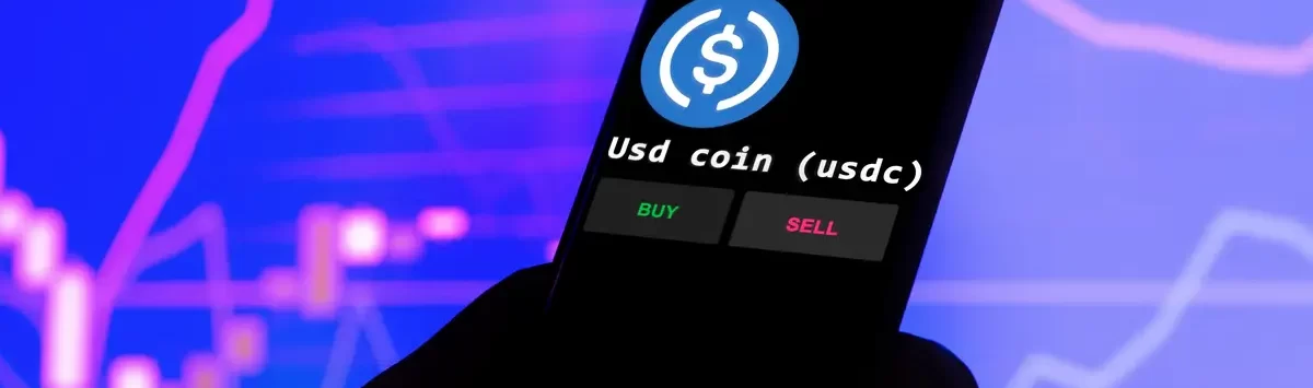 stablecoin USDC