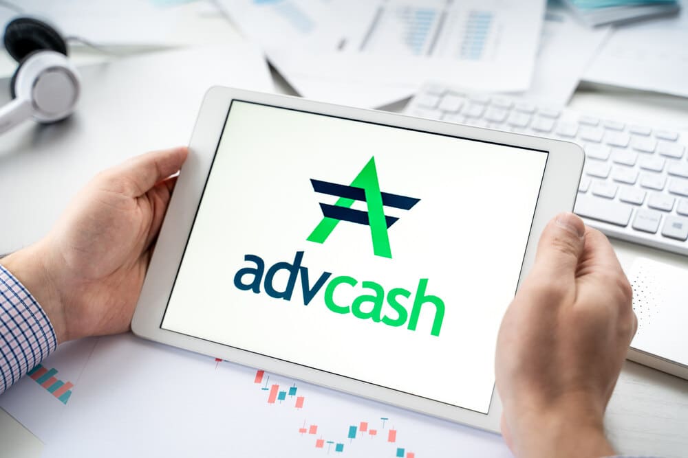 Advcash