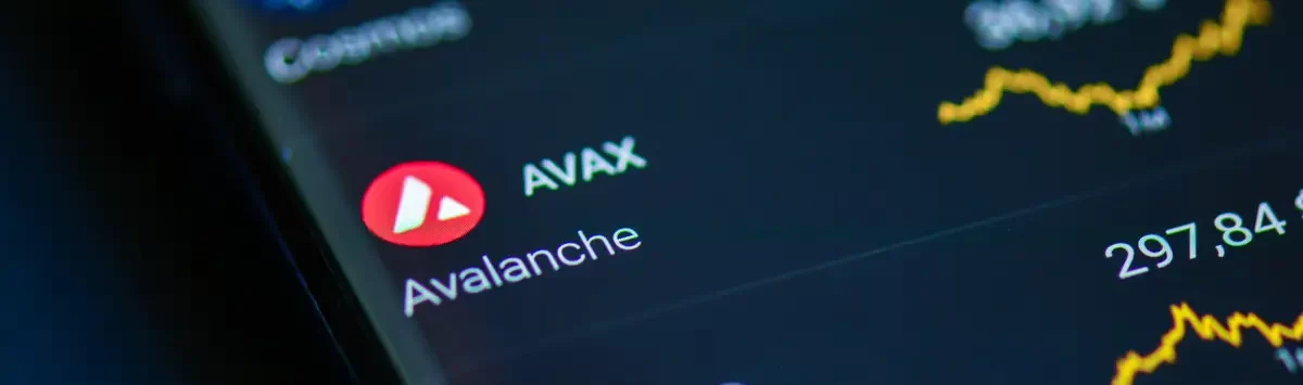 Avalanche (AVAX)