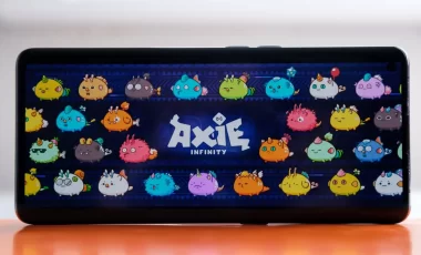 Axie Infinity