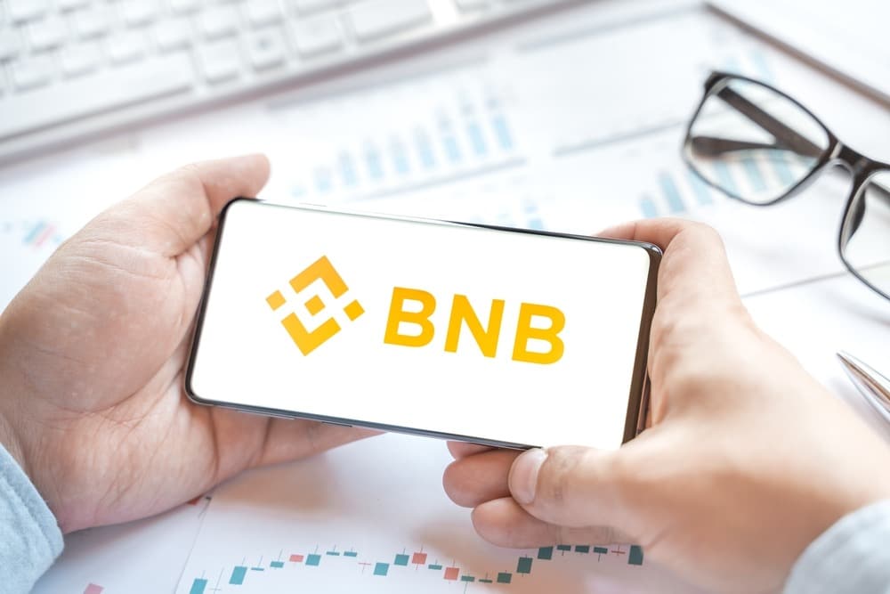 Binance Smart Chain