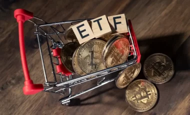 ETF Bitcoin