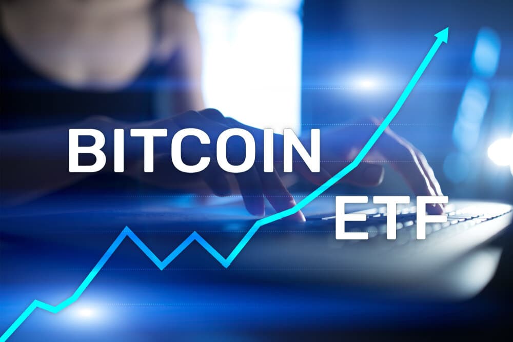 ETF Bitcoin