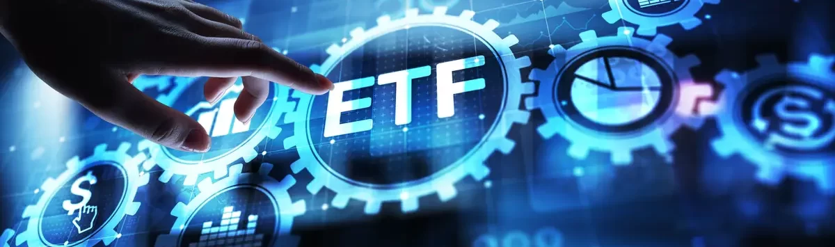 ETF crypto