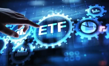 ETF crypto