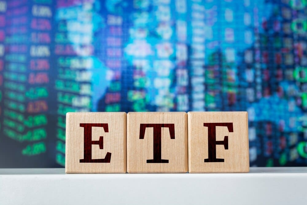 ETF crypto