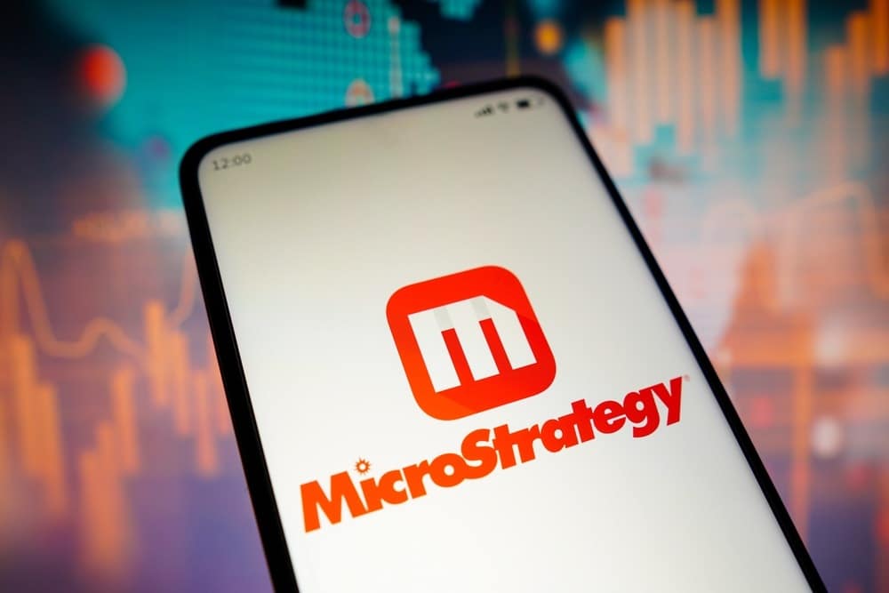 Implications pour MicroStrategy