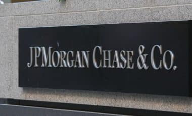 JP Morgan