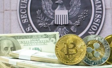 La SEC approuve un ETF Bitcoin
