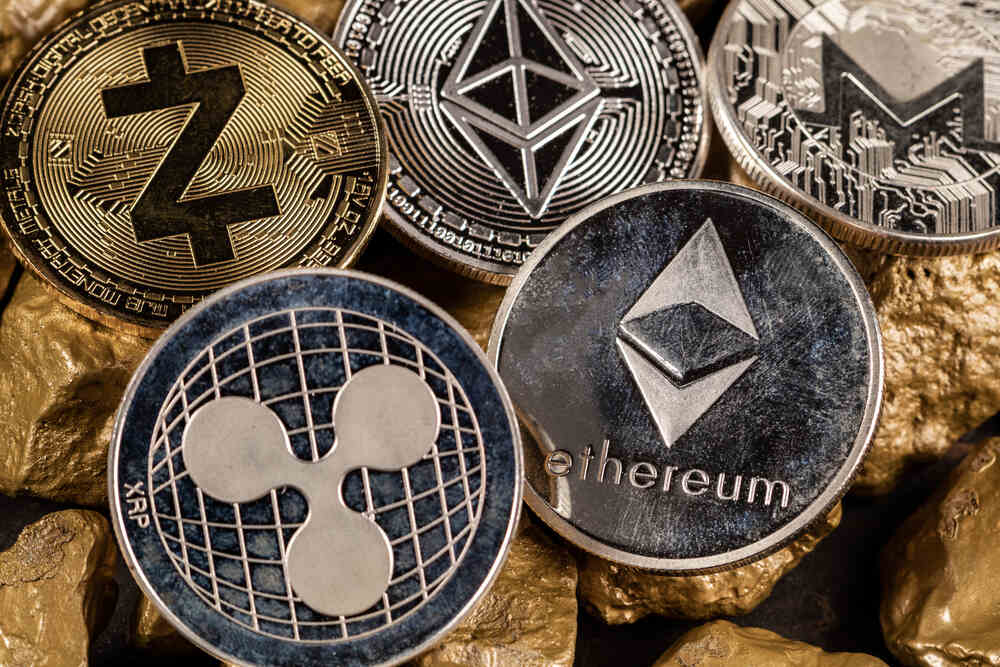 Les Altcoins à surveiller