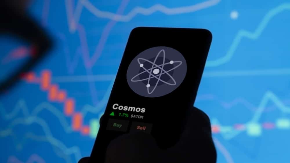 PROJET COSMOS