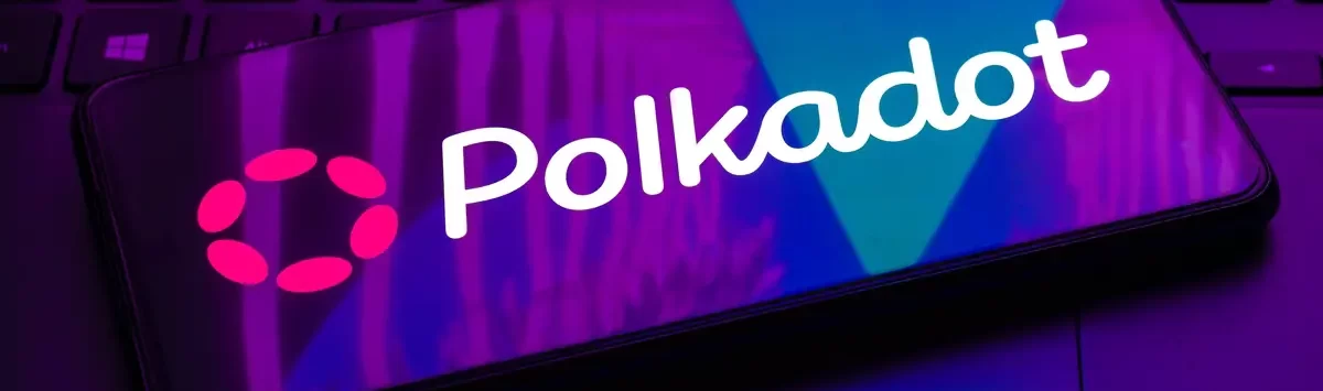 Polkadot