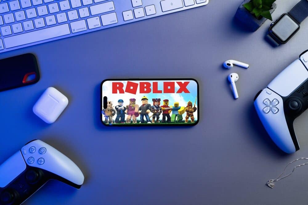 Roblox