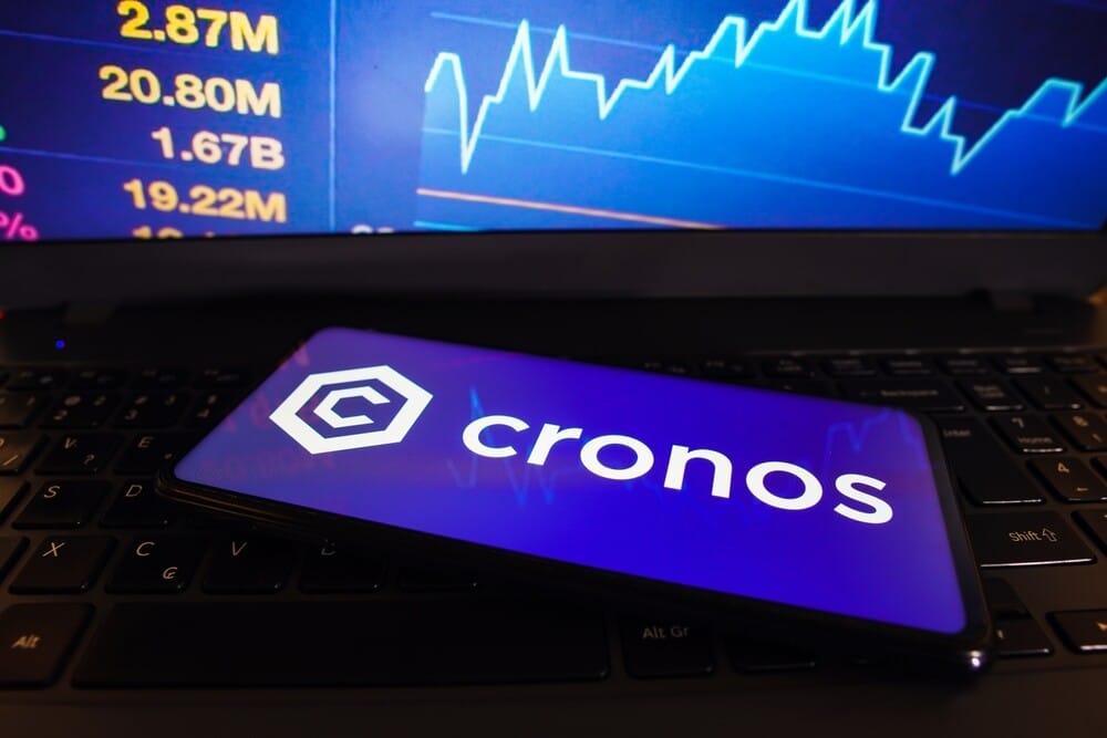 cronos blockchain